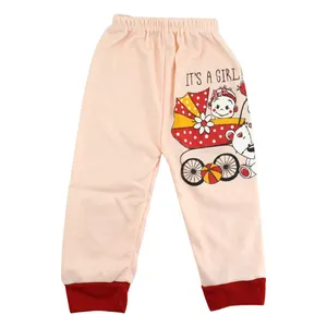 شلوار نوزادی مدل AM 252