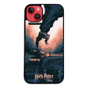 AKAM AMC-WA14PLUS-HARRY POTTER-38 Cover For Apple iPhone 14 Plus