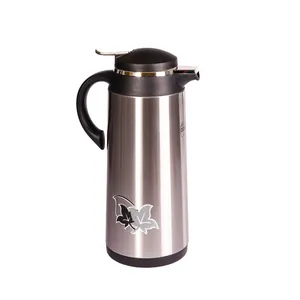 فلاسک رمانتیک هوم مدل tiger-19b گنجایش 1.9 لیتر