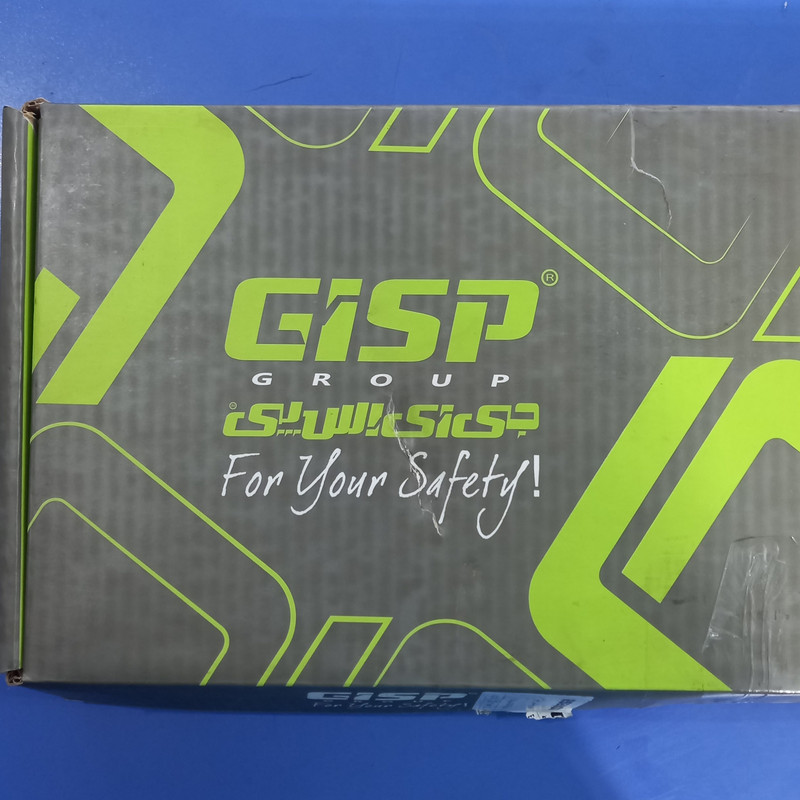 شلنگ خروجی آب رادیاتور بخاری جی آی اس پی کد 478036 مناسب برای پژو 405