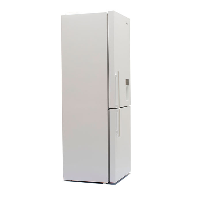 یخچال و فریزر اسنوا 24 فوت مدل  SN4-2024SW