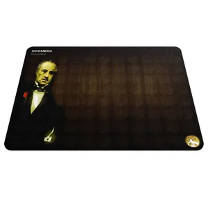 Hoomero The Godfather A7848 Mousepad