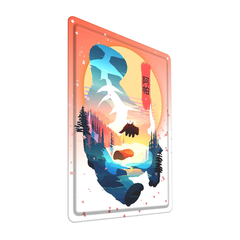 دیوارکوب مدل اواتار کد s 1146 avatar