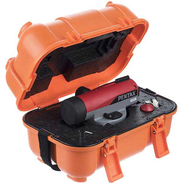 ترازیاب دیجیتال پنتاکس  مدل Al-320