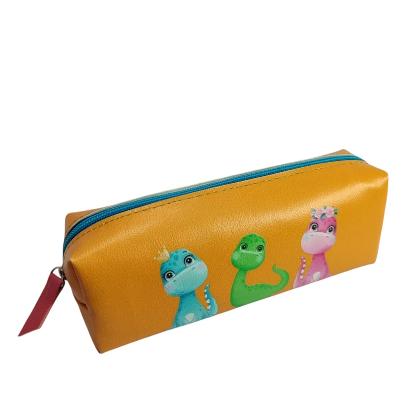 جامدادی مدل بچه اژدها