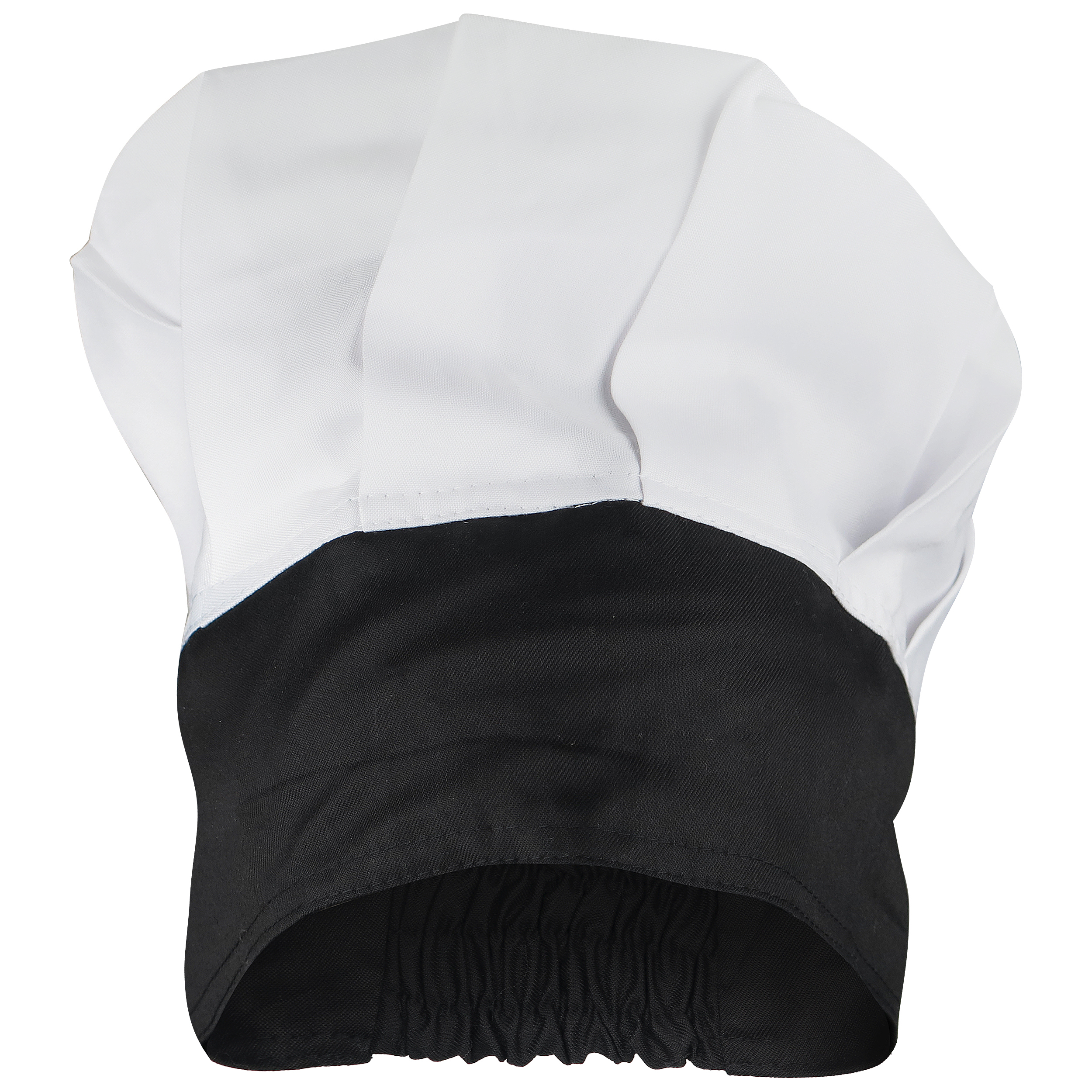 کلاه سرآشپز مدل Radin_master chef WB