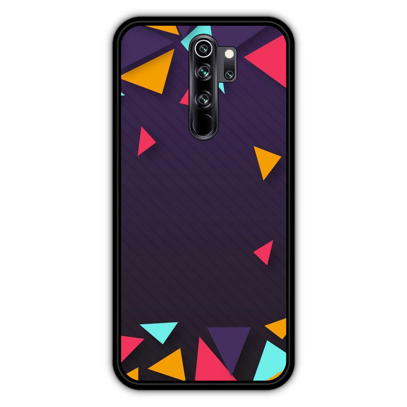 کاور مدل J251 مناسب برای گوشی موبایل شیائومی REDMI NOTE 8 PRO