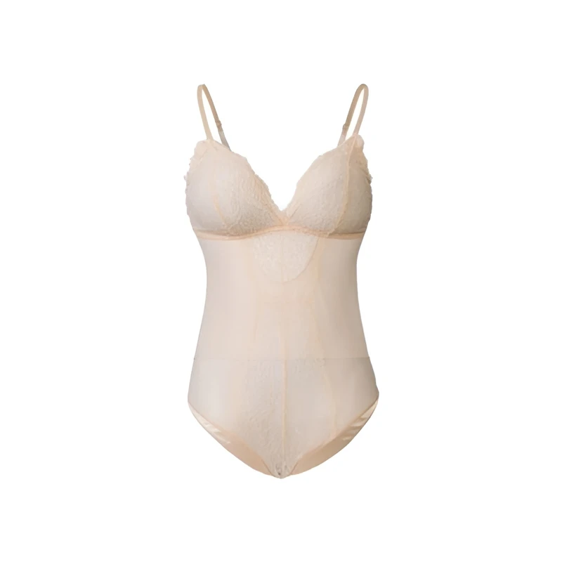 بادی زنانه اسمارا مدل Spitzen