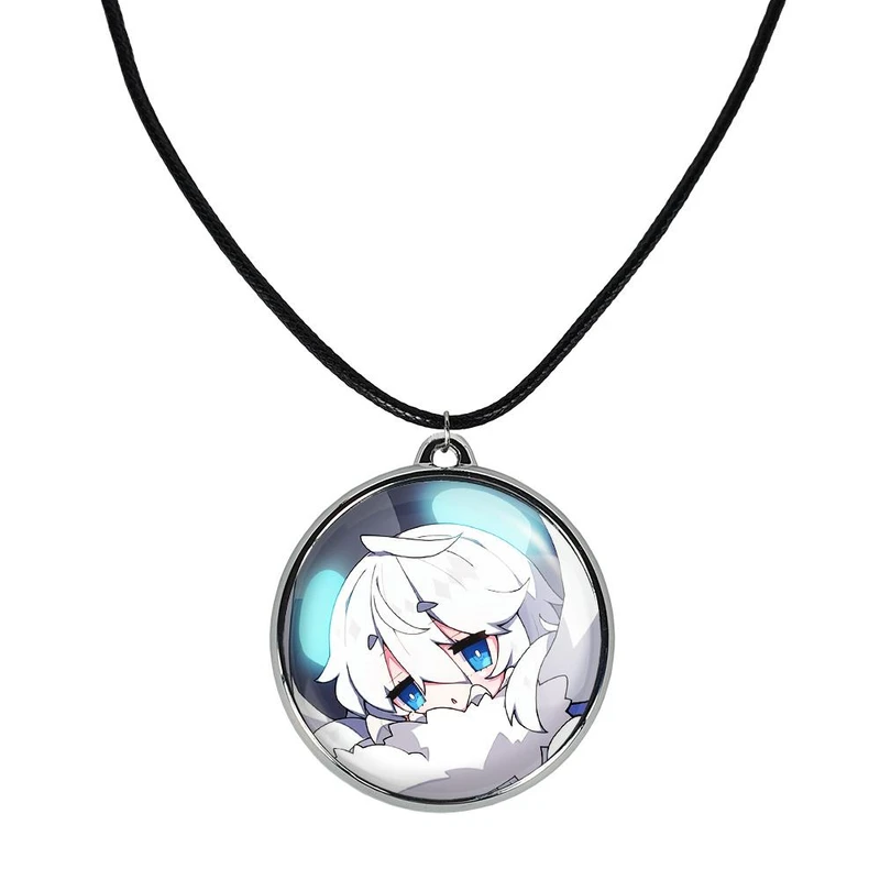 گردنبند خندالو مدل بازی شکارچی هیولا (Monster Hunter) کد 3326033261