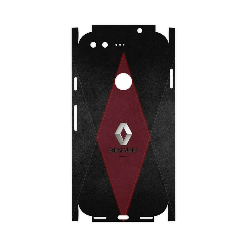 برچسب پوششی ماهوت مدل Renault-FullSkin مناسب برای گوشی موبایل گوگل Pixel