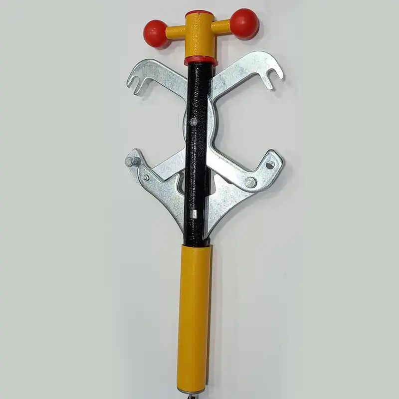 قفل پدال گارد مدل pdl101