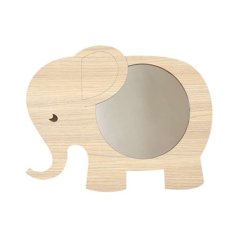 آینه مدل فیل E01