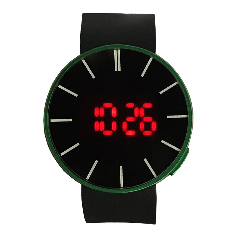 ساعت مچی دیجیتال کد C8725