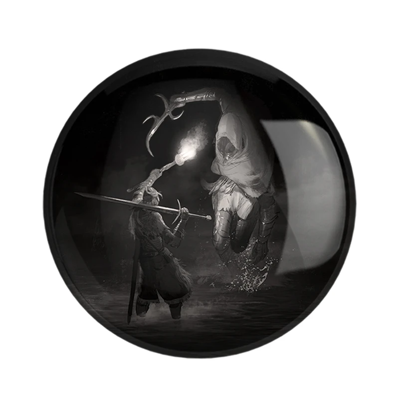 پیکسل خندالو مدل بازی الدن رینگ (Elden Ring) کد 31259