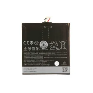 باتری موبایل مدل BOP9C100 ظرفیت 2600 میلی آمپر ساعت مناسب برای گوشی موبایل اچ تی سی Desire 816 