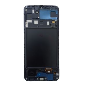 تاچ و ال سی دی مدل VIR-205 مناسب برای گوشی موبایل سامسونگ Galaxy A20