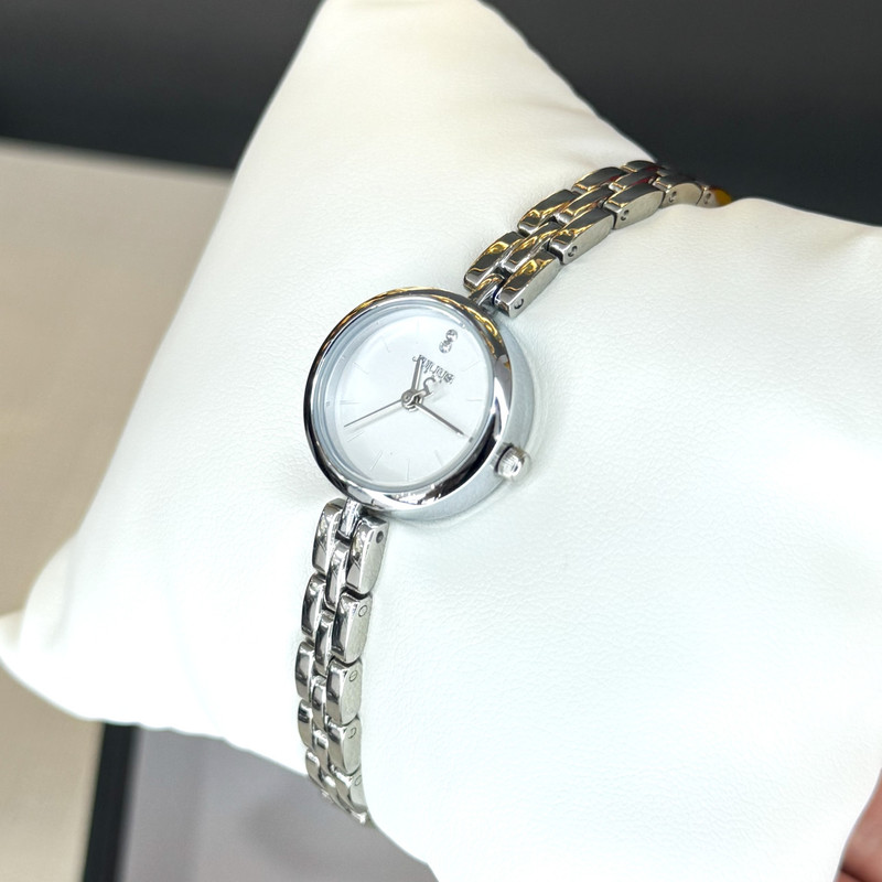 ساعت مچی عقربه‌ای کوارتز زنانه جولیوس مدل JA-1411D