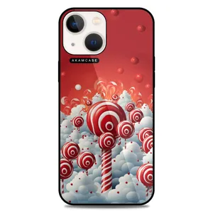 AKAM AMC-WA13-CANDY-18 Cover For Apple iPhone 13