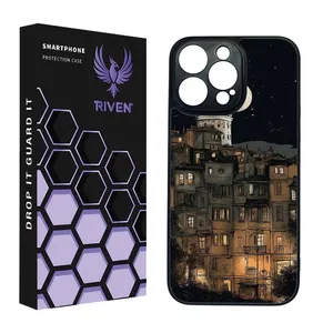 RIVEN RI3-2 Case For Apple iphone 14 Pro Max