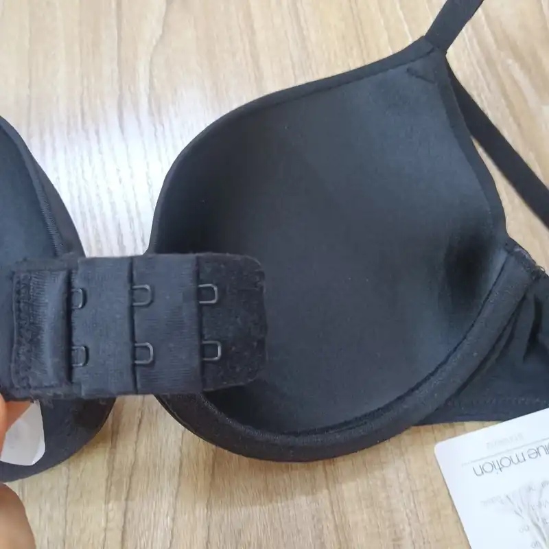 سوتین زنانه بلو موشن مدل Basic_comfort_Bh