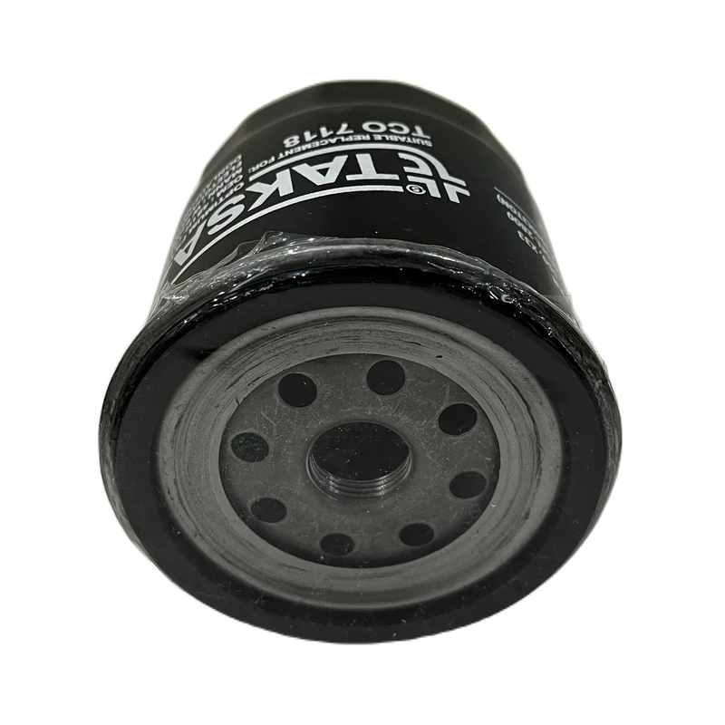 فیلتر روغن خودرو تکساز مدل TCO 7118 مناسب برای MVM 550