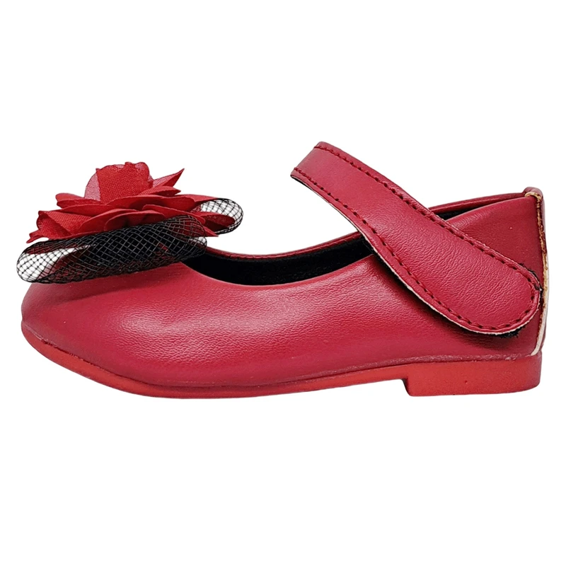 کفش نوزادی مدل S-RDM86