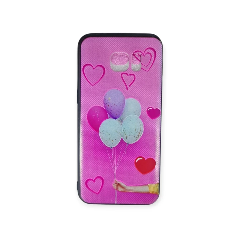 کاور مدل PK018 مناسب برای گوشی موبایل سامسونگ  Galaxy S7 edge