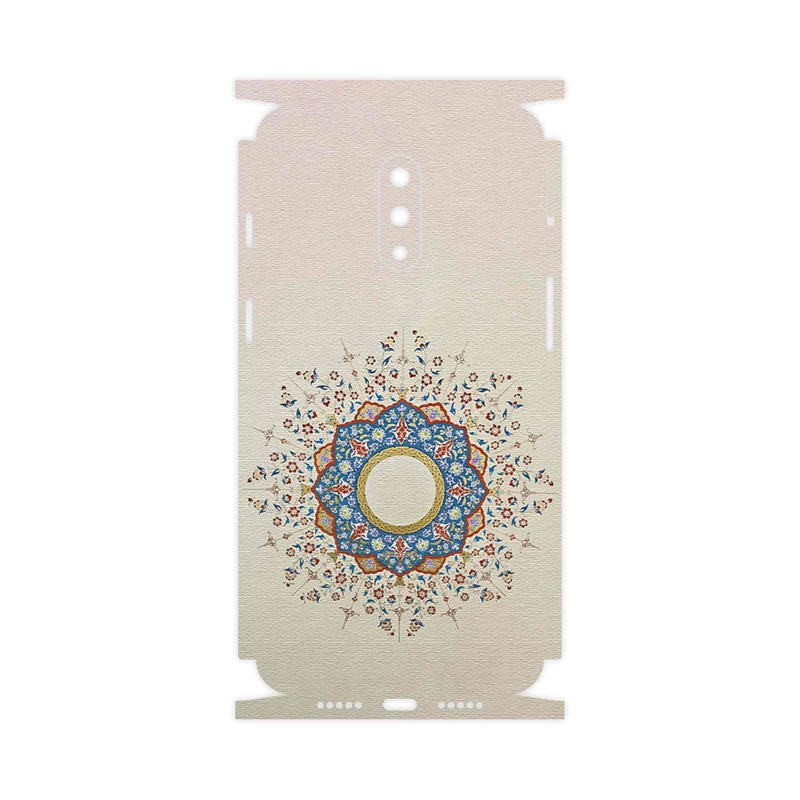 برچسب پوششی ماهوت مدل Art of Illumination 1-FullSkin مناسب برای گوشی موبایل وان پلاس 7
