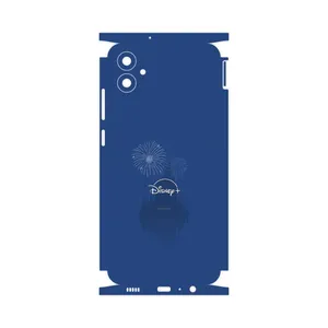 MAHOOT Disney-FullSkin Cover Sticker for Samsung A04e