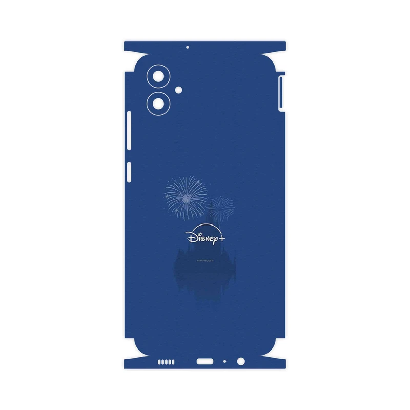 برچسب پوششی ماهوت مدل Disney-FullSkin مناسب برای گوشی موبایل سامسونگ A04e
