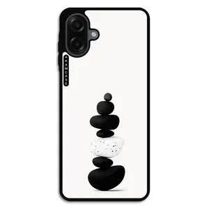 AKAM AMC-WSGA07-ZEN-4 Cover For Samsung Galaxy A07