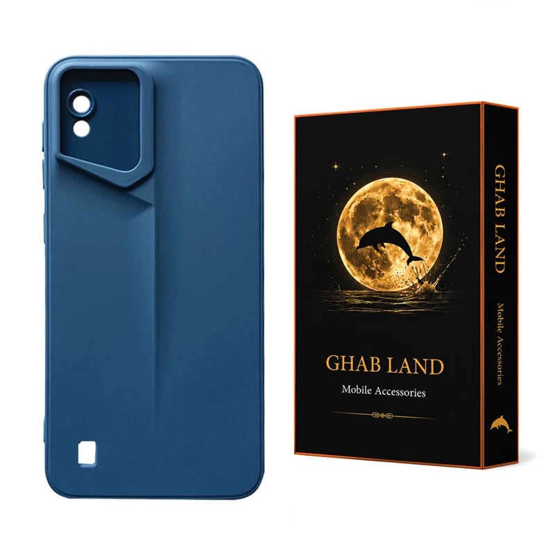 کاور قاب لند مدل POL مناسب برای گوشی موبایل سامسونگ Galaxy A10