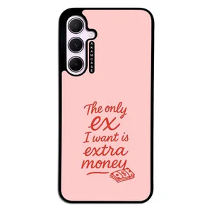 AKAM AMC-WSGA35-POSITIVE-13 Cover For Samsung Galaxy A35