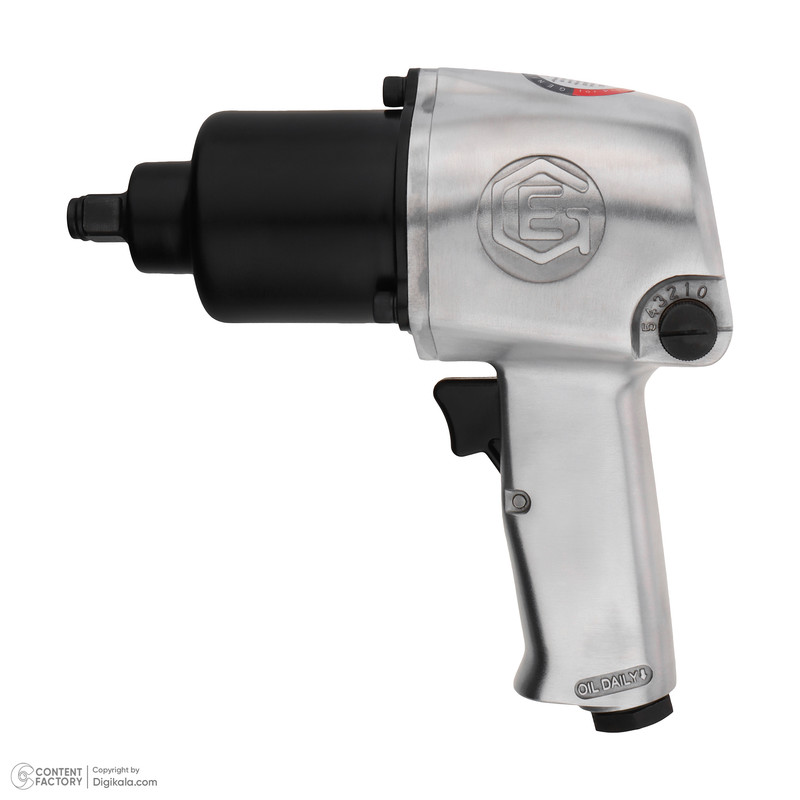 آچار بکس بادی جنیوس تولز مدل 400500 سایز 1/2 اینچ آچار بکس بادی جنیوس تولز مدل 400500 سایز 1/2 اینچ