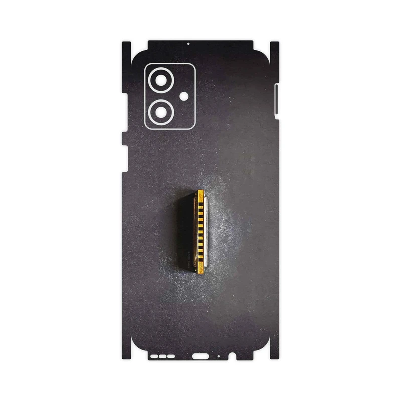 برچسب پوششی ماهوت مدل Harmonica-FullSkin مناسب برای گوشی موبایل موتورولا Moto G54