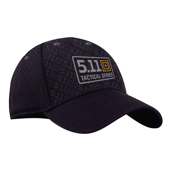 کلاه کپ مردانه 5.11 مدل ENT1