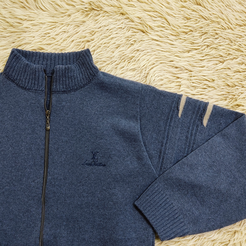 ژاکت مردانه مدل Zp2