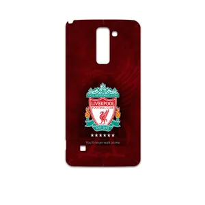 MAHOOT Liverpool-FC Cover Sticker for LG Stylus 2
