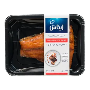 فيله سی بس دودی ایناس - 200 گرم