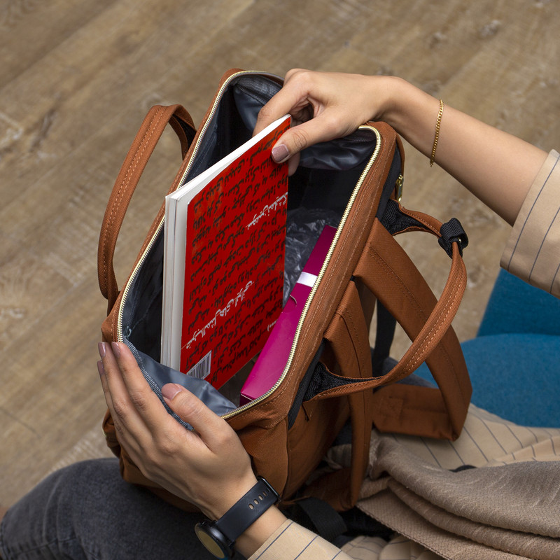 کوله پشتی هیماواری مدل 2 - 9001