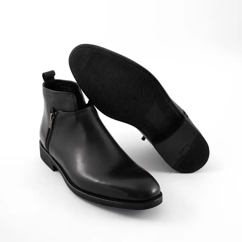 نیم بوت مردانه منط مدل k153 کد 74641