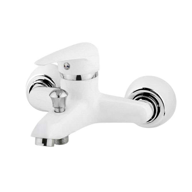 شیر حمام پارسیان تک مدل ماکسیم P 62