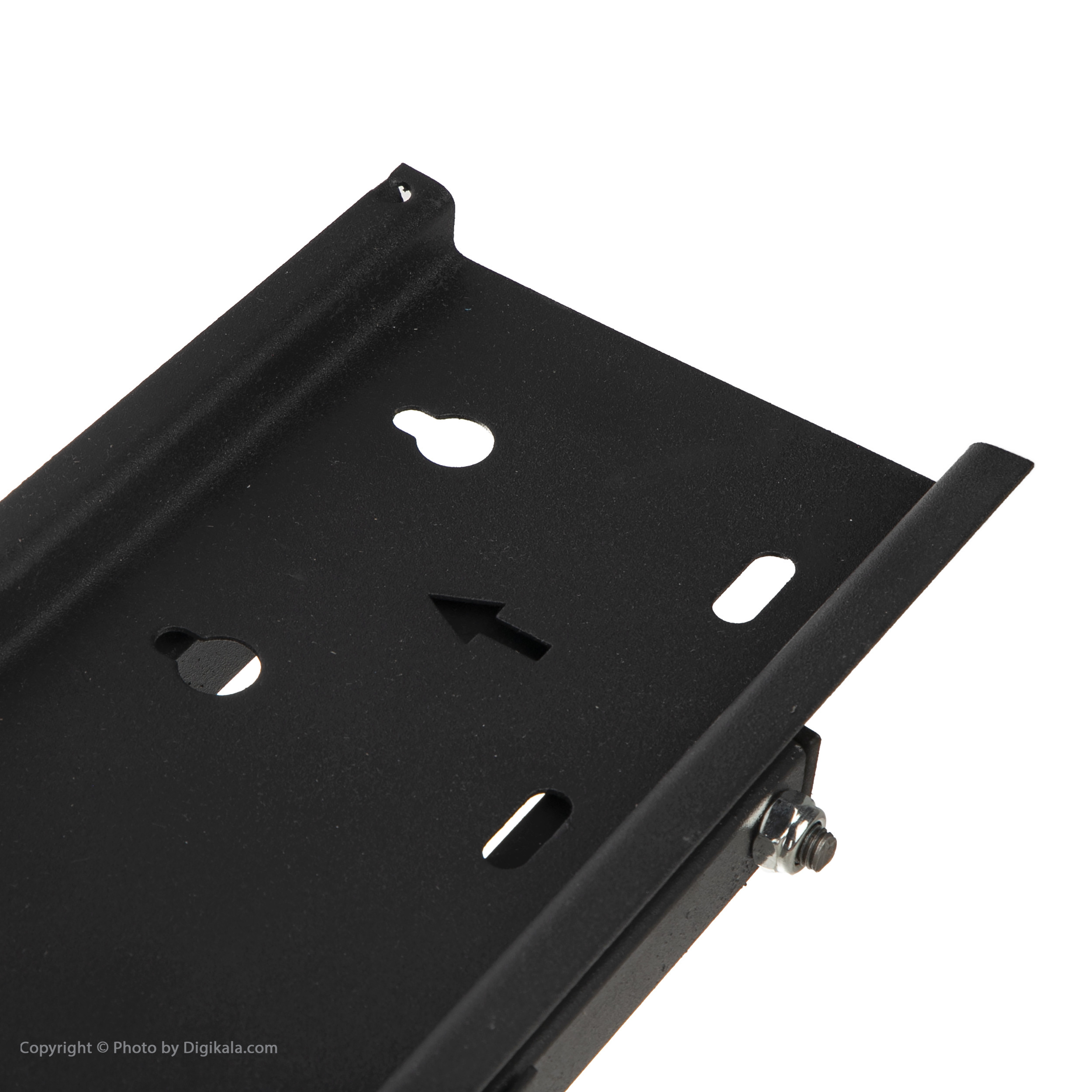 پایه دیواری تلویزیون مدل B4_4065 مناسب برای 40 تا 65 اینچ