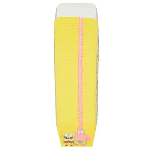 کپسول کاپ کیک مدل Bob Sponge بسته 50 عددی