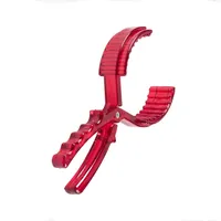 انبر دیزی مدل نسوز  کد dg1221