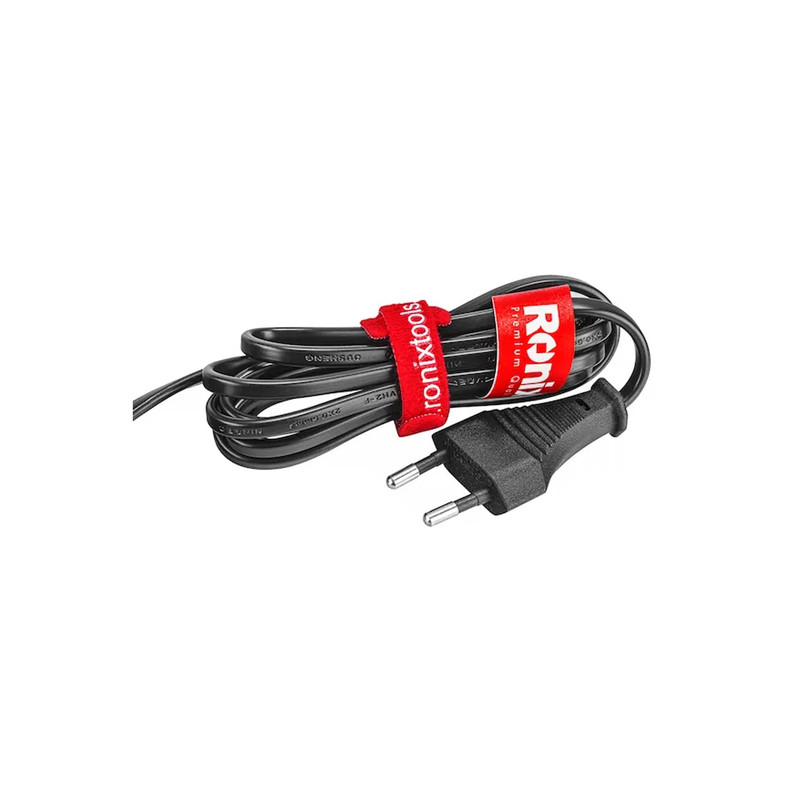 فست شارژر باتری 22 ولت 2.2 آمپرساعت رونیکس مدل 8992