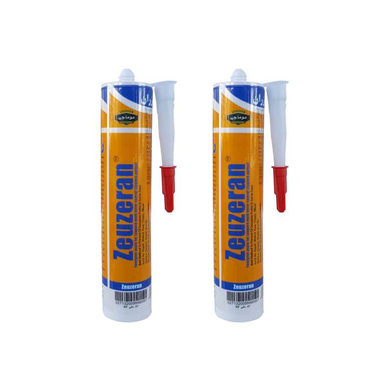 حشره کش موماچی زئوزران مدل Anti-zeo حجم 450 میلی لیتر مجموعه 2 عددی