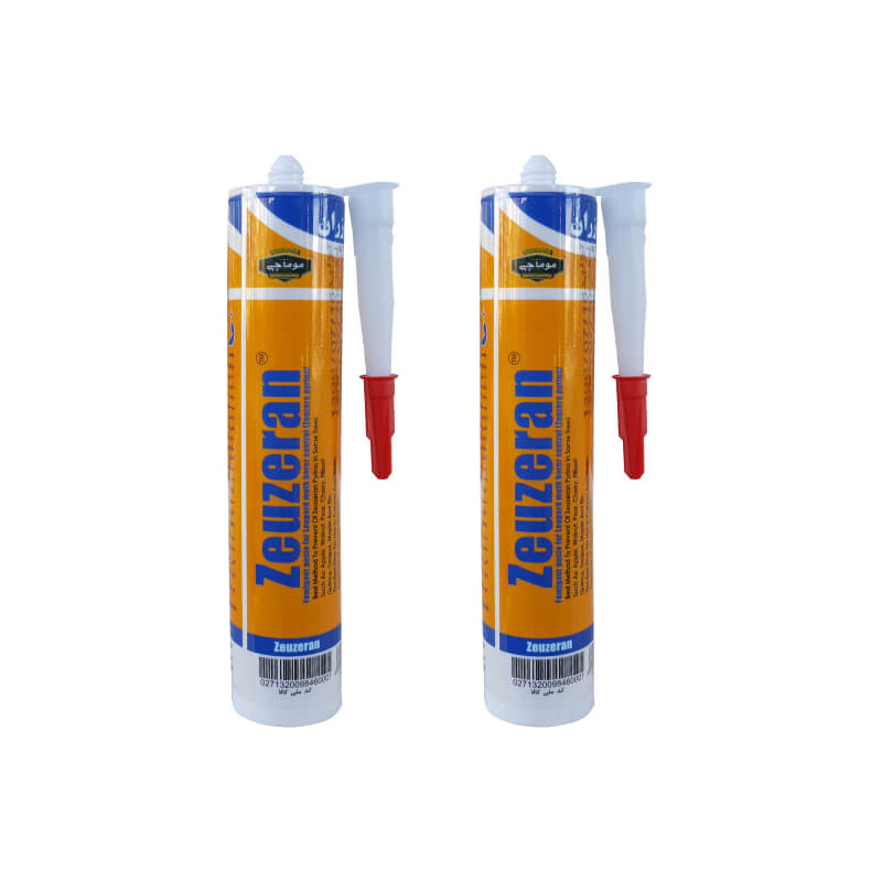 حشره کش موماچی زئوزران مدل Anti-zeo حجم 450 میلی لیتر مجموعه 2 عددی