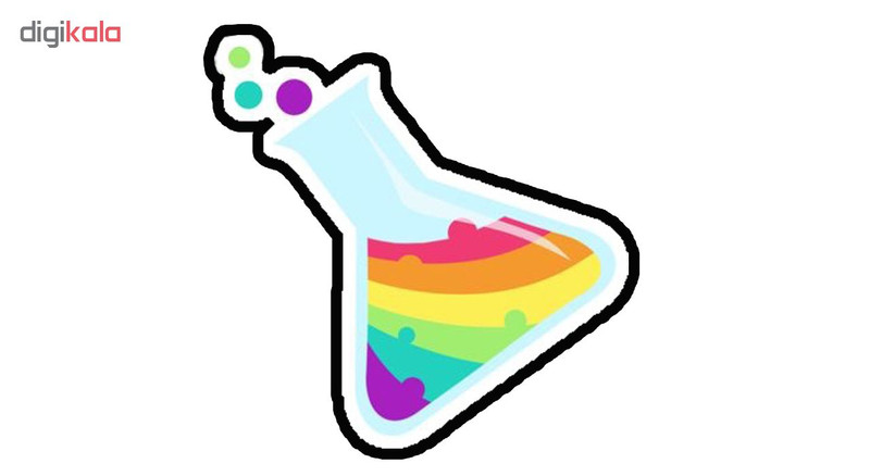 پیکسل طرح شیشه کد 164