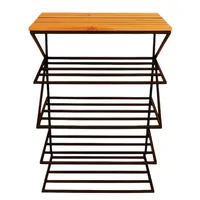 جاکفشی 5 طبقه مدل اُرسی کد 50